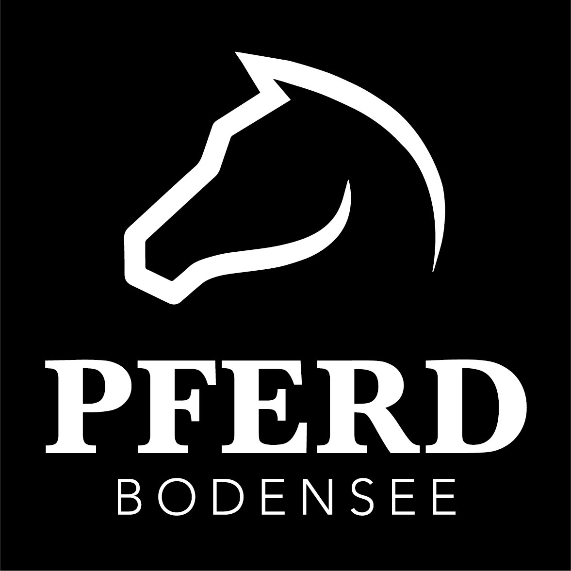 Pferd Bodensee Ausstellerverzeichnis 2018